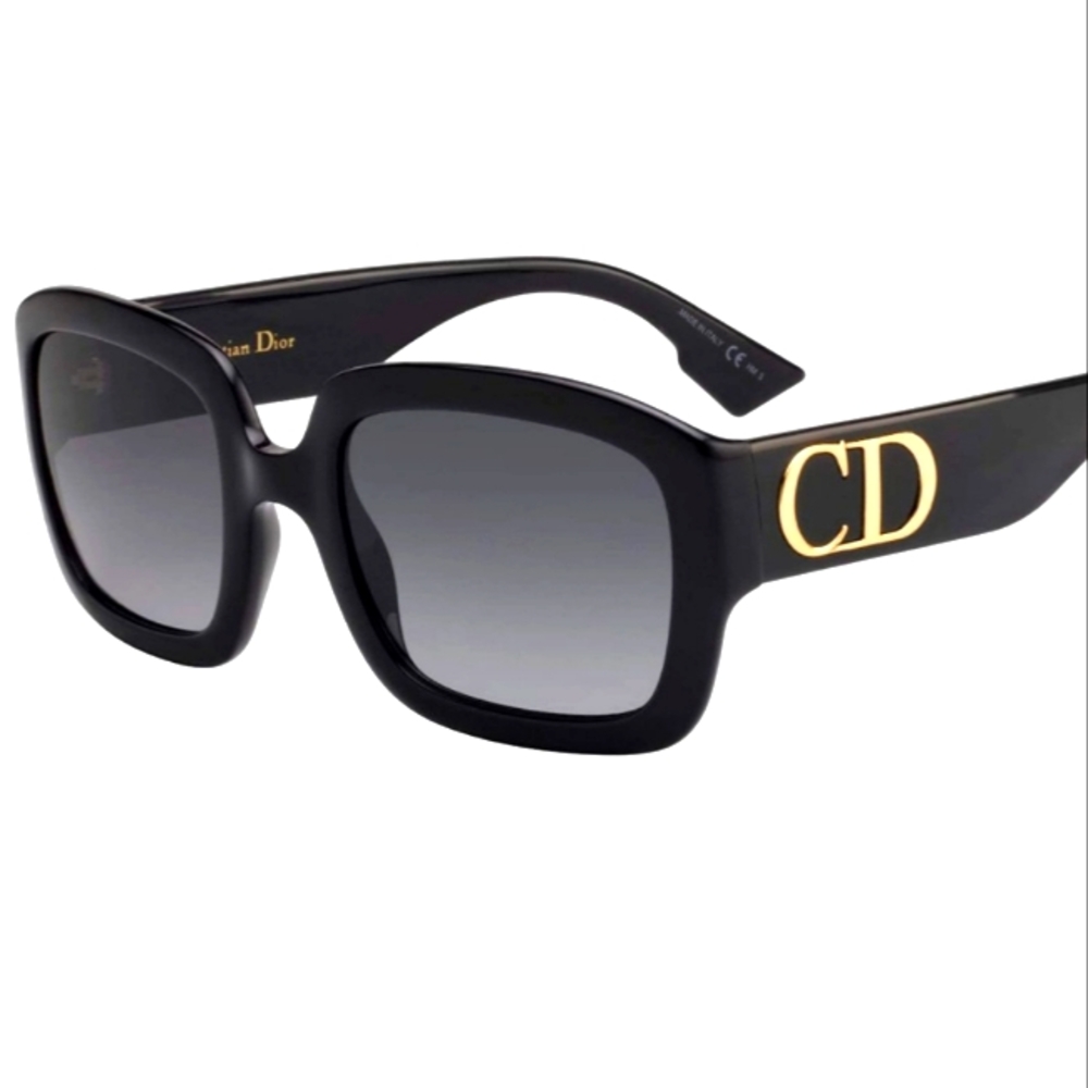 CD Sunglasses